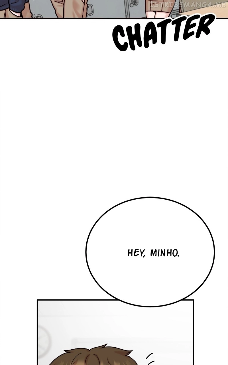 My Dud To Stud Boyfriend Chapter 43 page 77