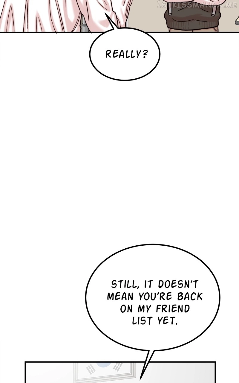 My Dud To Stud Boyfriend Chapter 43 page 83