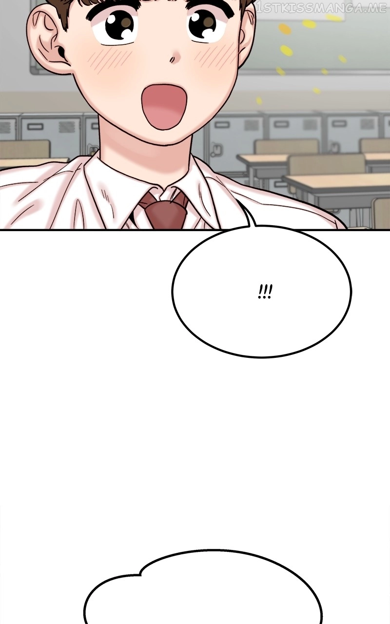 My Dud To Stud Boyfriend Chapter 43 page 86