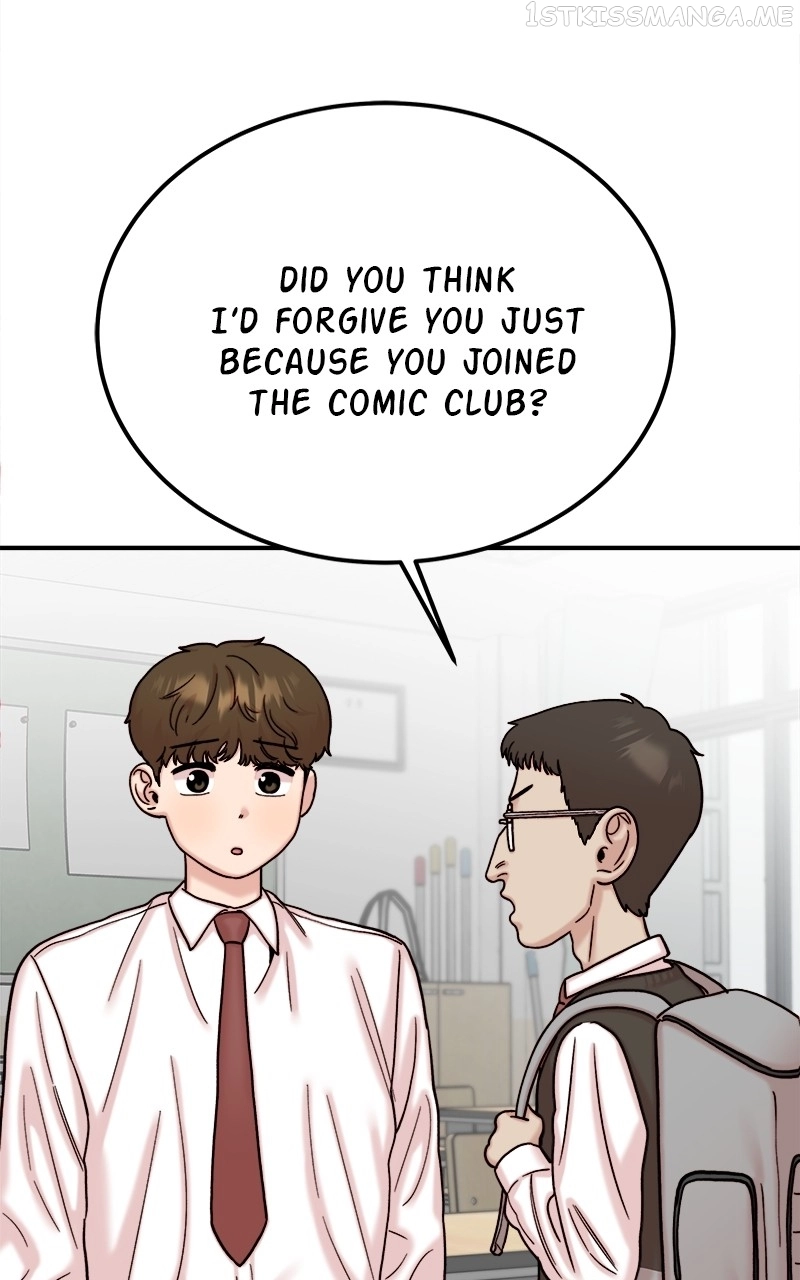 My Dud To Stud Boyfriend Chapter 43 page 79