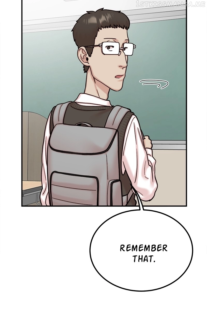 My Dud To Stud Boyfriend Chapter 43 page 84