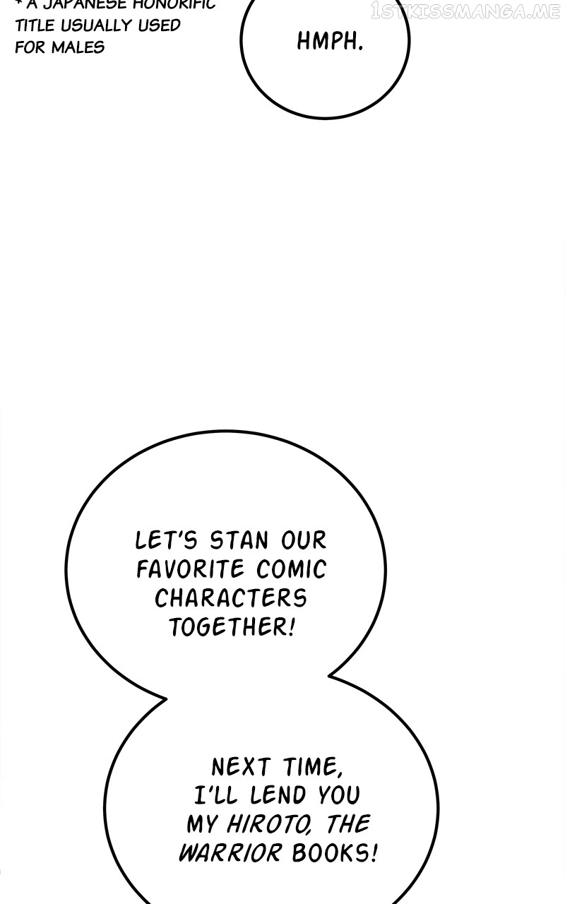 My Dud To Stud Boyfriend Chapter 43 page 88