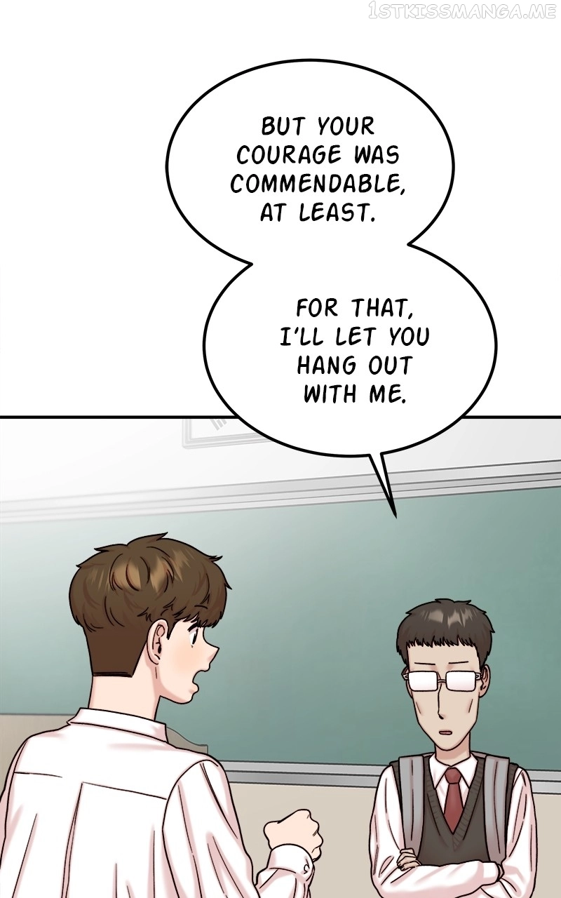 My Dud To Stud Boyfriend Chapter 43 page 82