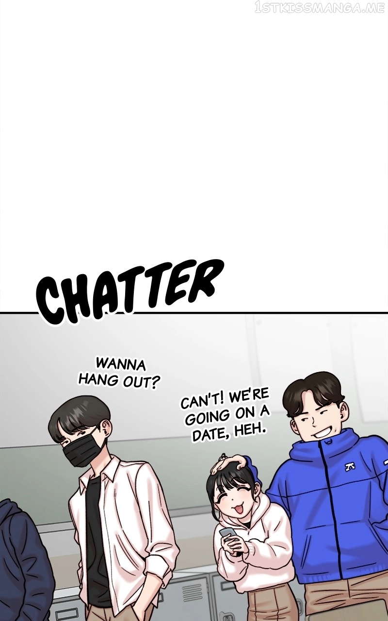 My Dud To Stud Boyfriend Chapter 43 page 76