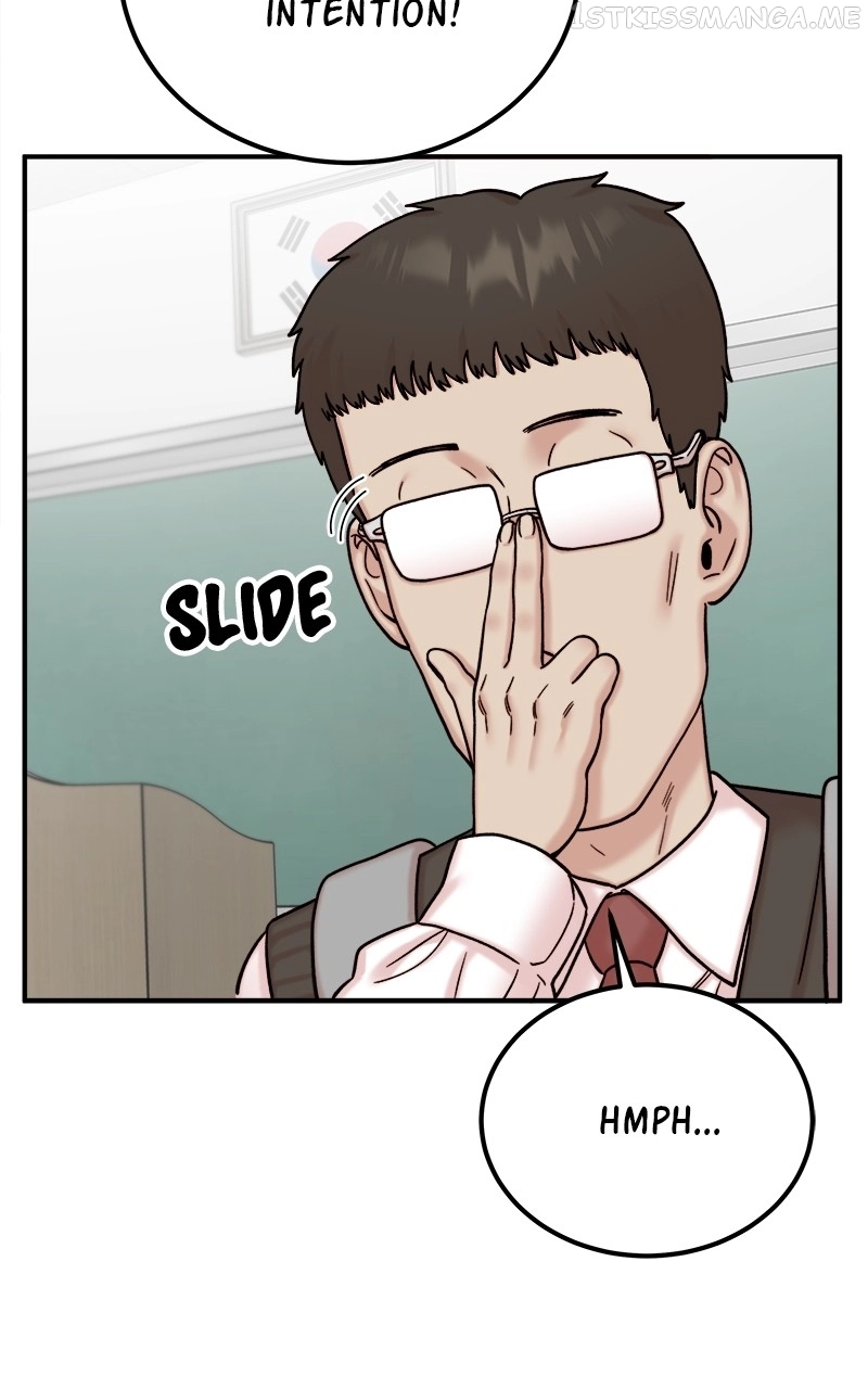 My Dud To Stud Boyfriend Chapter 43 page 81