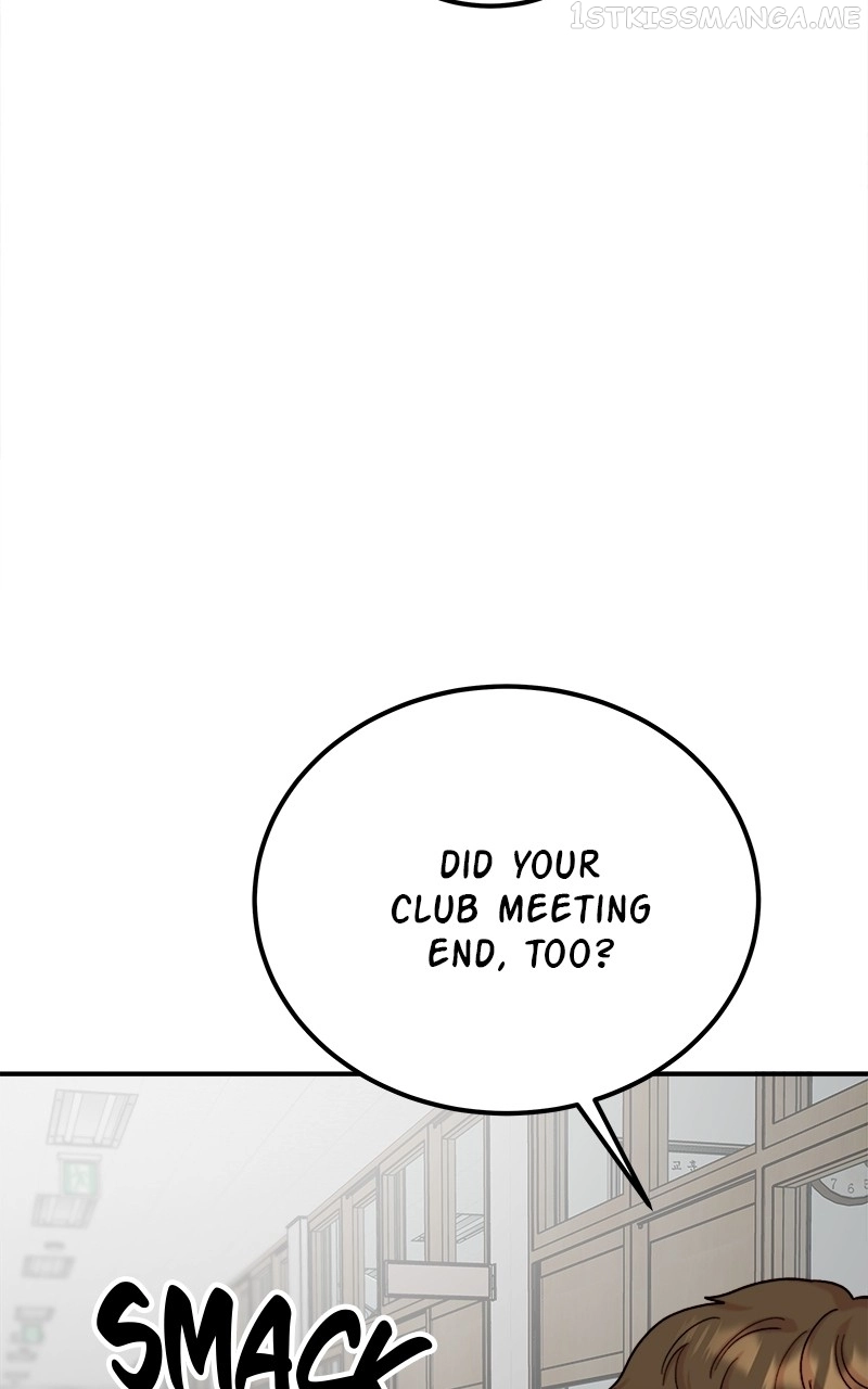 My Dud To Stud Boyfriend Chapter 43 page 96