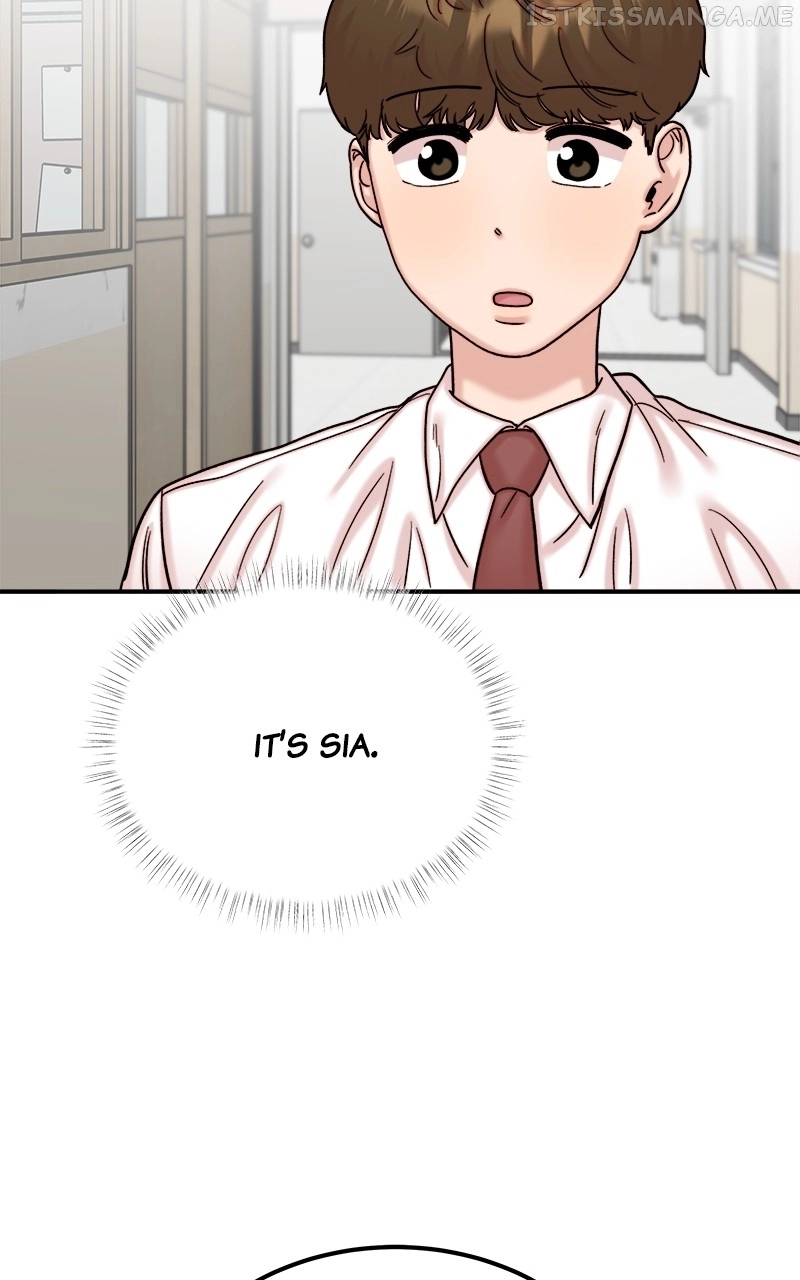 My Dud To Stud Boyfriend Chapter 43 page 94
