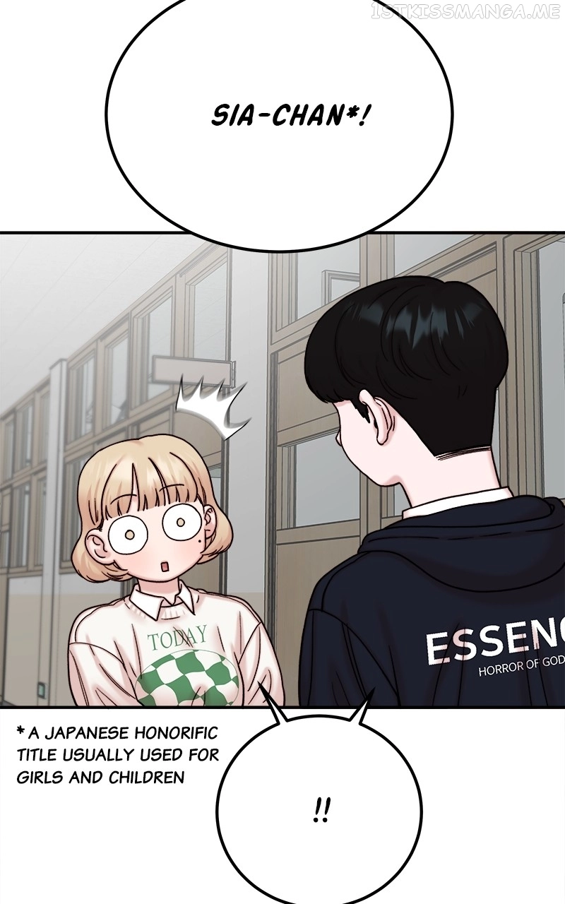 My Dud To Stud Boyfriend Chapter 43 page 95