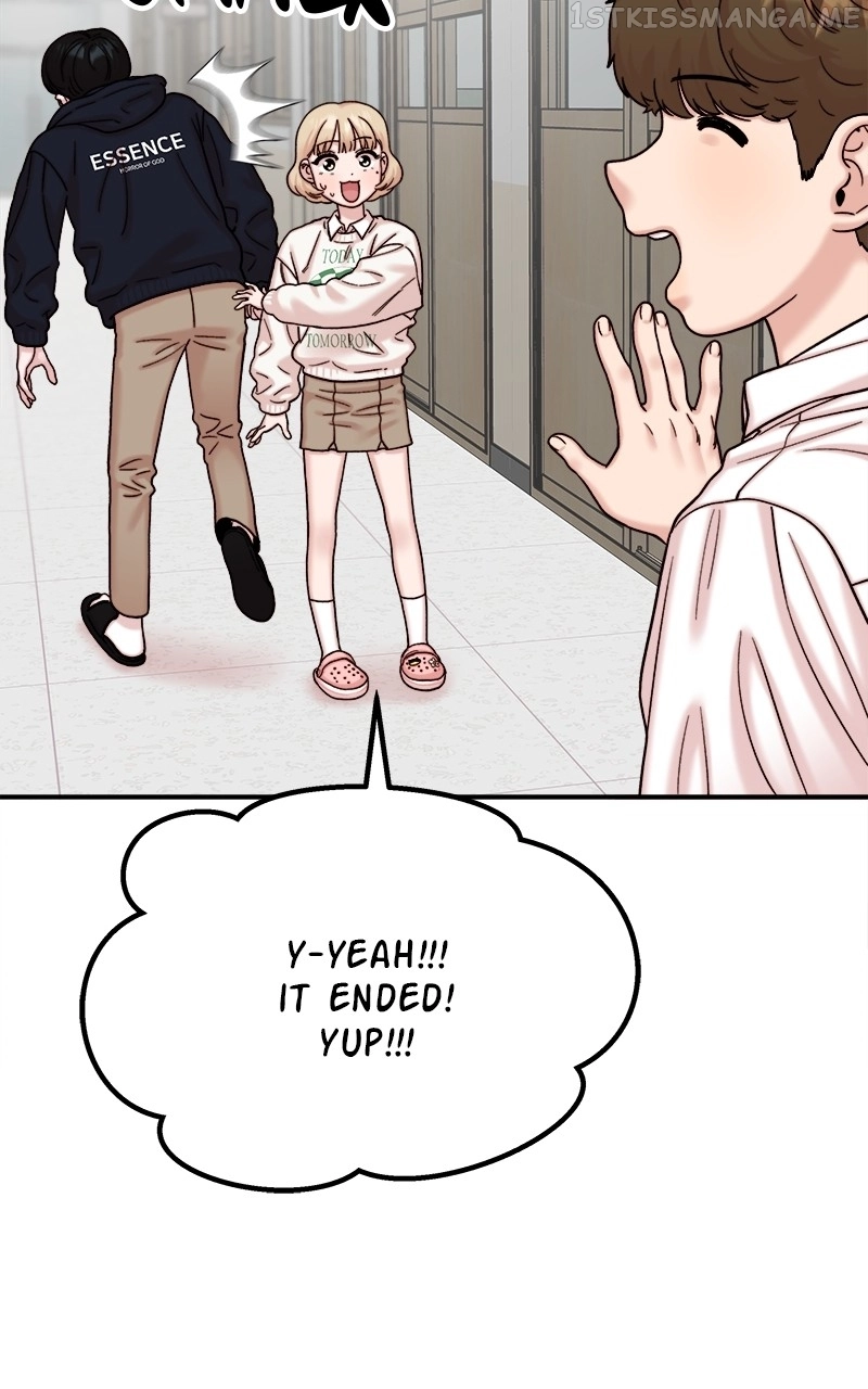 My Dud To Stud Boyfriend Chapter 43 page 97