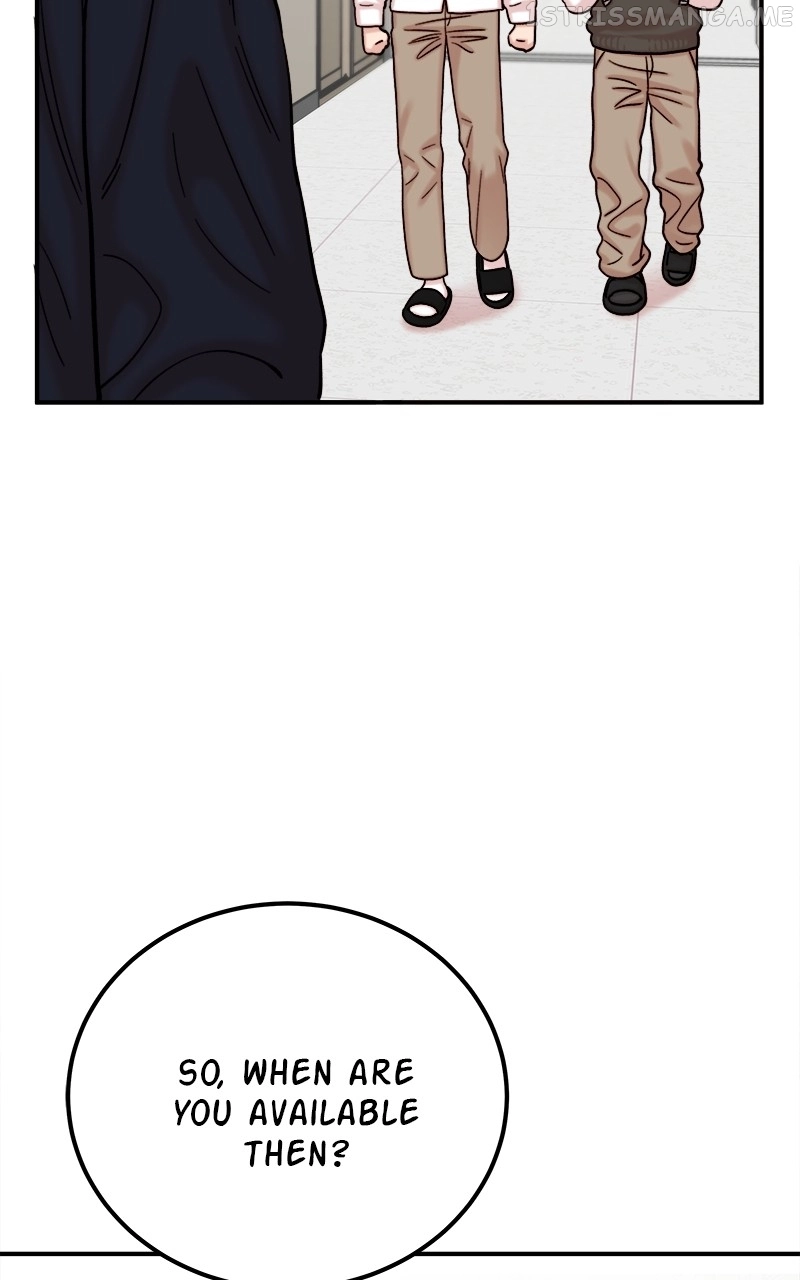 My Dud To Stud Boyfriend Chapter 43 page 91