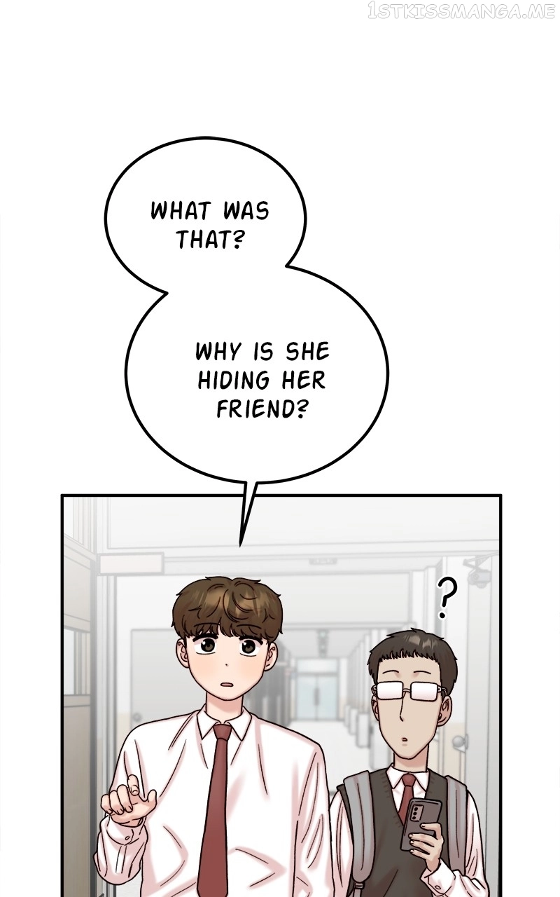 My Dud To Stud Boyfriend Chapter 43 page 100