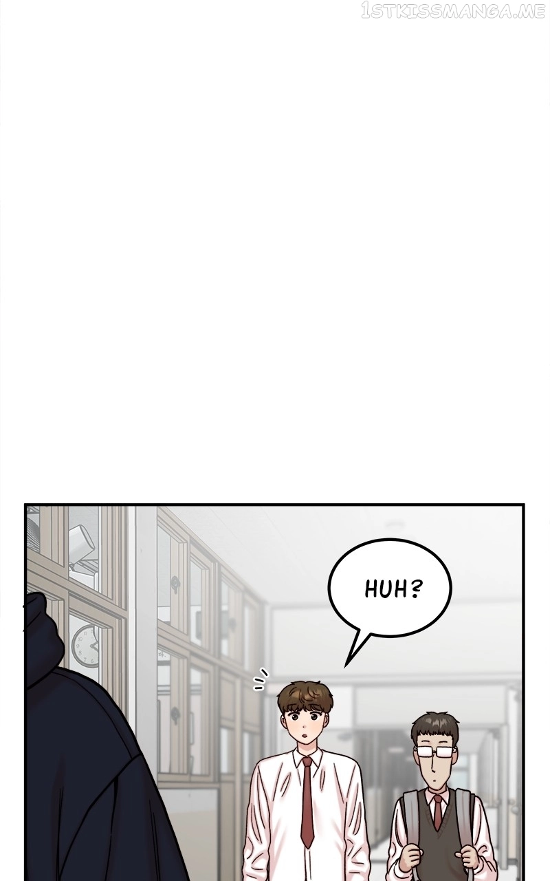 My Dud To Stud Boyfriend Chapter 43 page 90