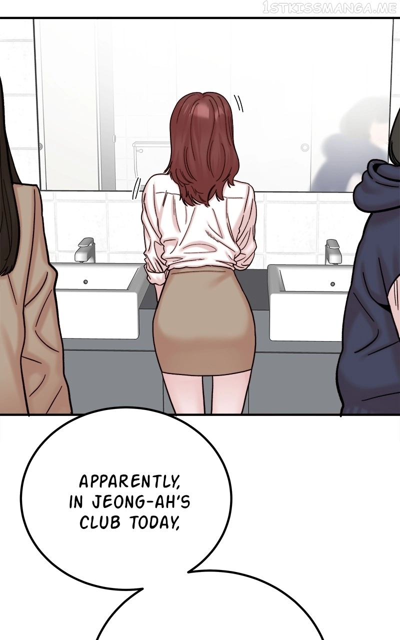 My Dud To Stud Boyfriend Chapter 43 page 116