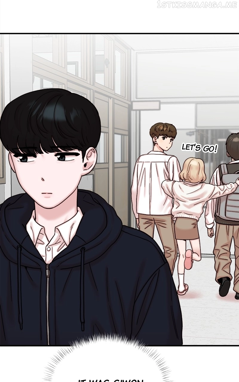 My Dud To Stud Boyfriend Chapter 43 page 108