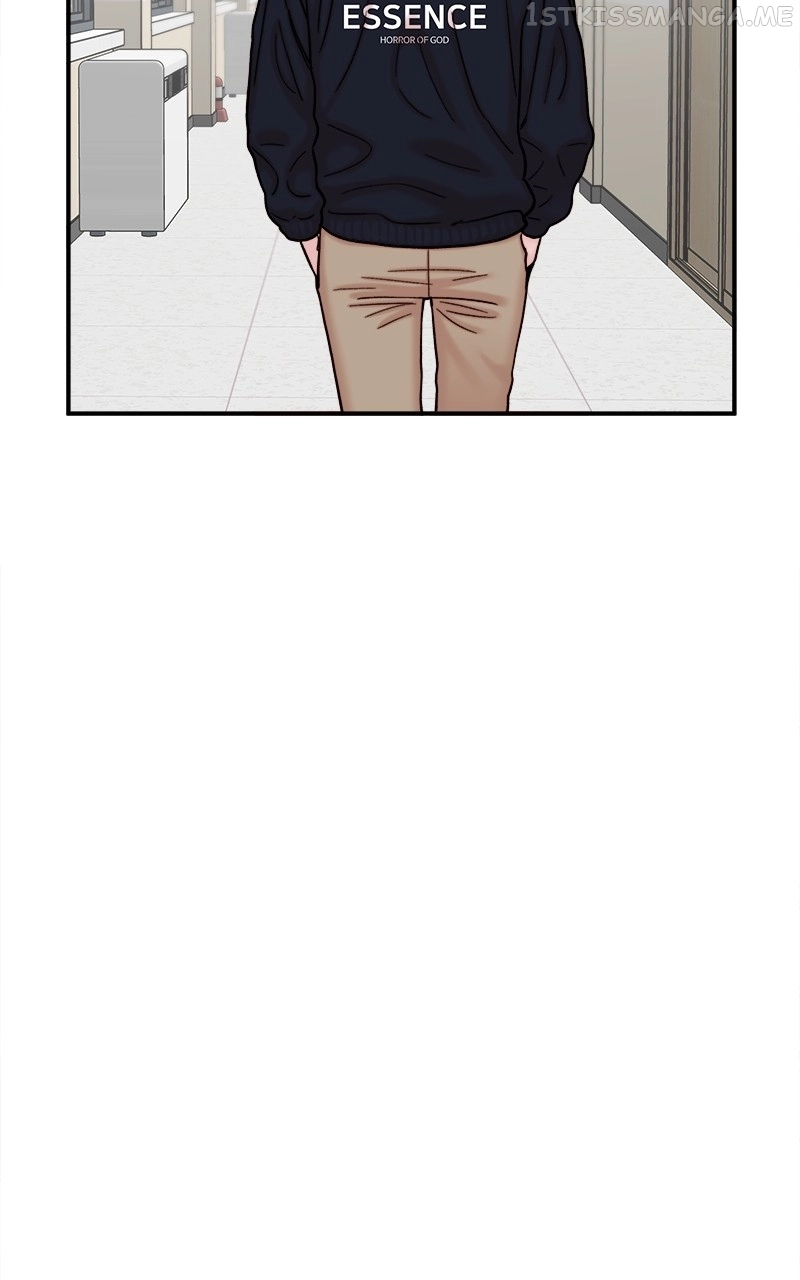 My Dud To Stud Boyfriend Chapter 43 page 107