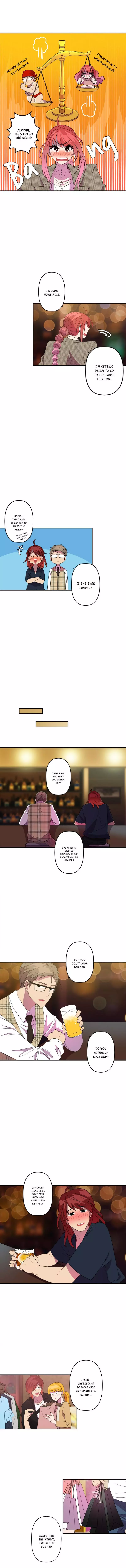 Take My Money Chapter 43 page 2
