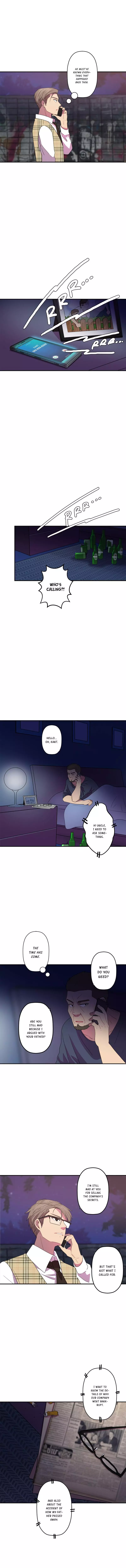 Take My Money Chapter 43 page 7