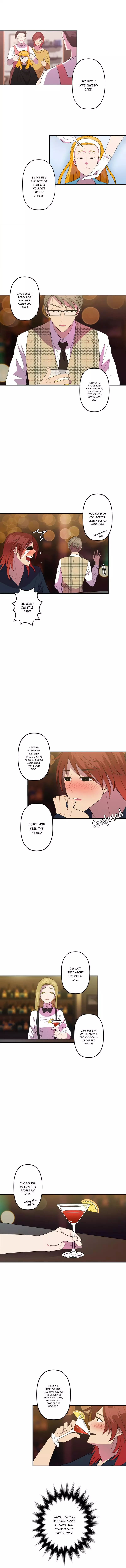 Take My Money Chapter 43 page 3