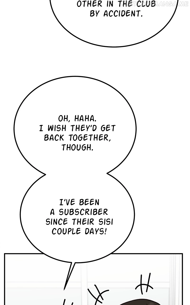 My Dud To Stud Boyfriend Chapter 43 page 119