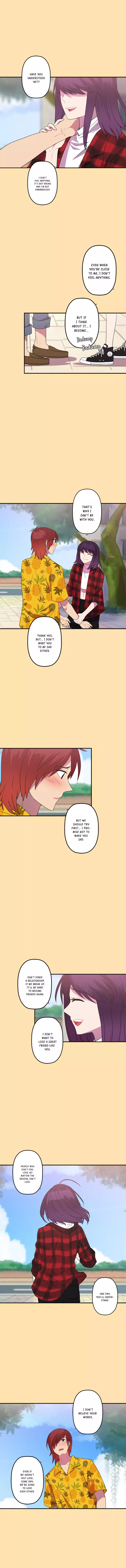 Take My Money Chapter 43 page 5