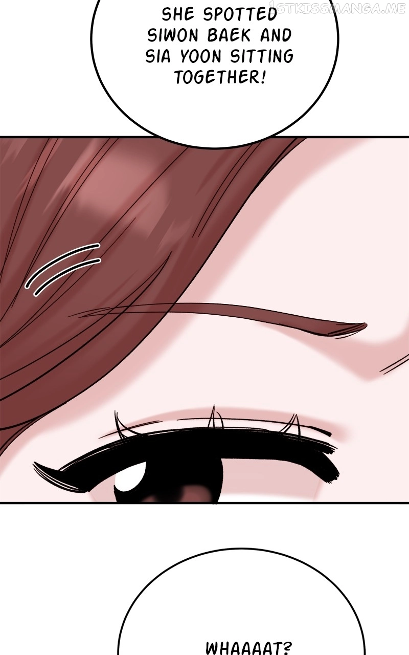 My Dud To Stud Boyfriend Chapter 43 page 117