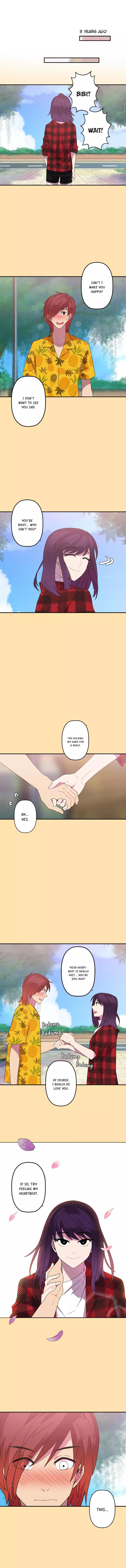 Take My Money Chapter 43 page 4