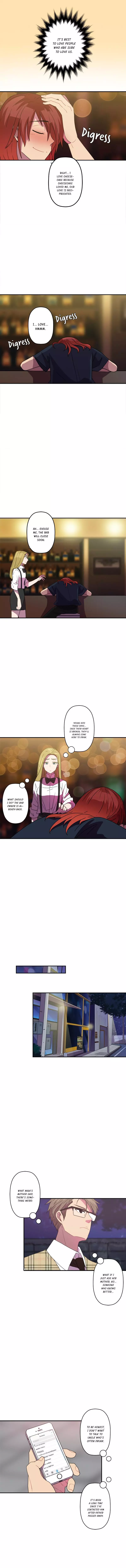 Take My Money Chapter 43 page 6