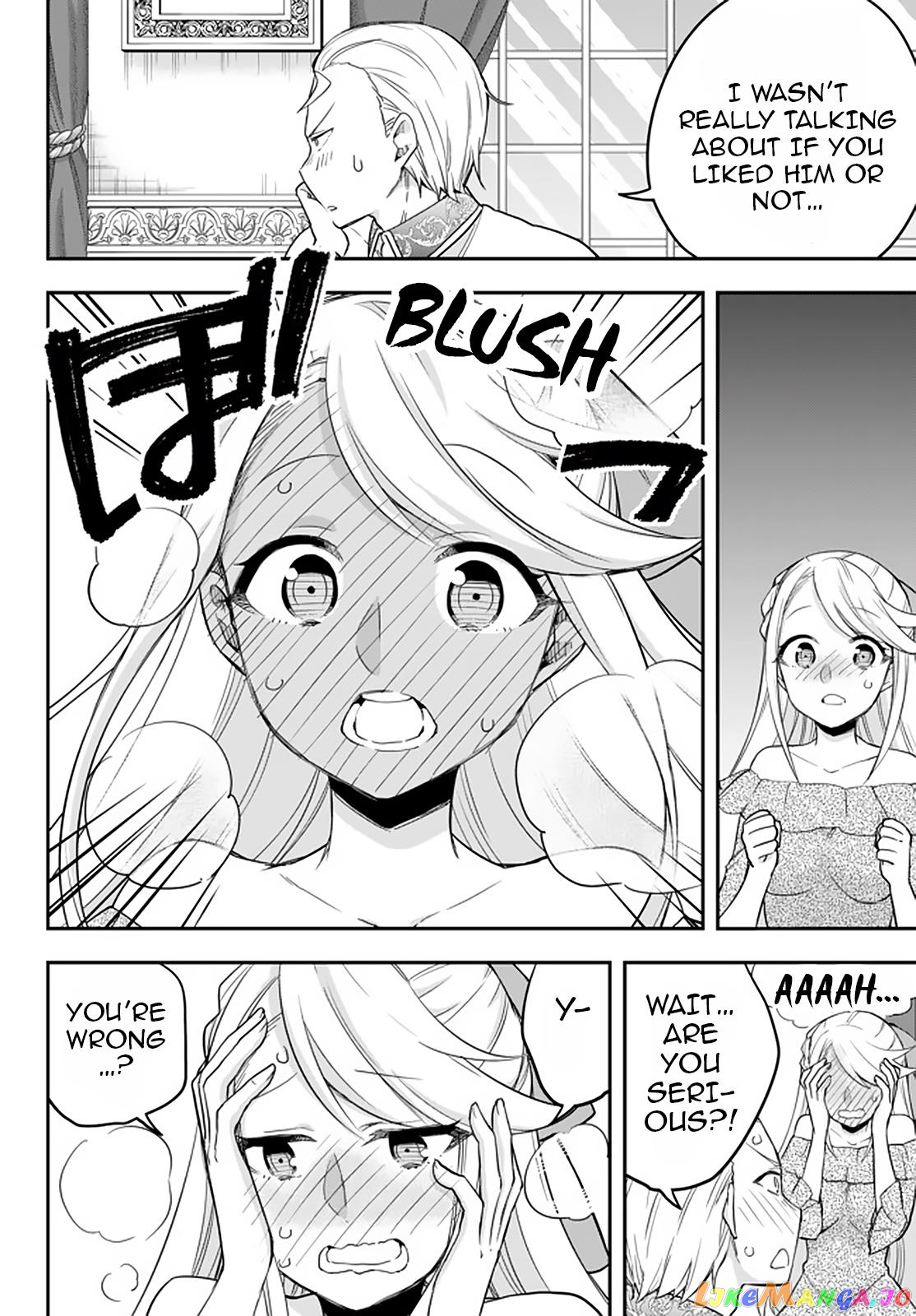 Jitsu wa Ore, Saikyou deshita? Chapter 22 page 11