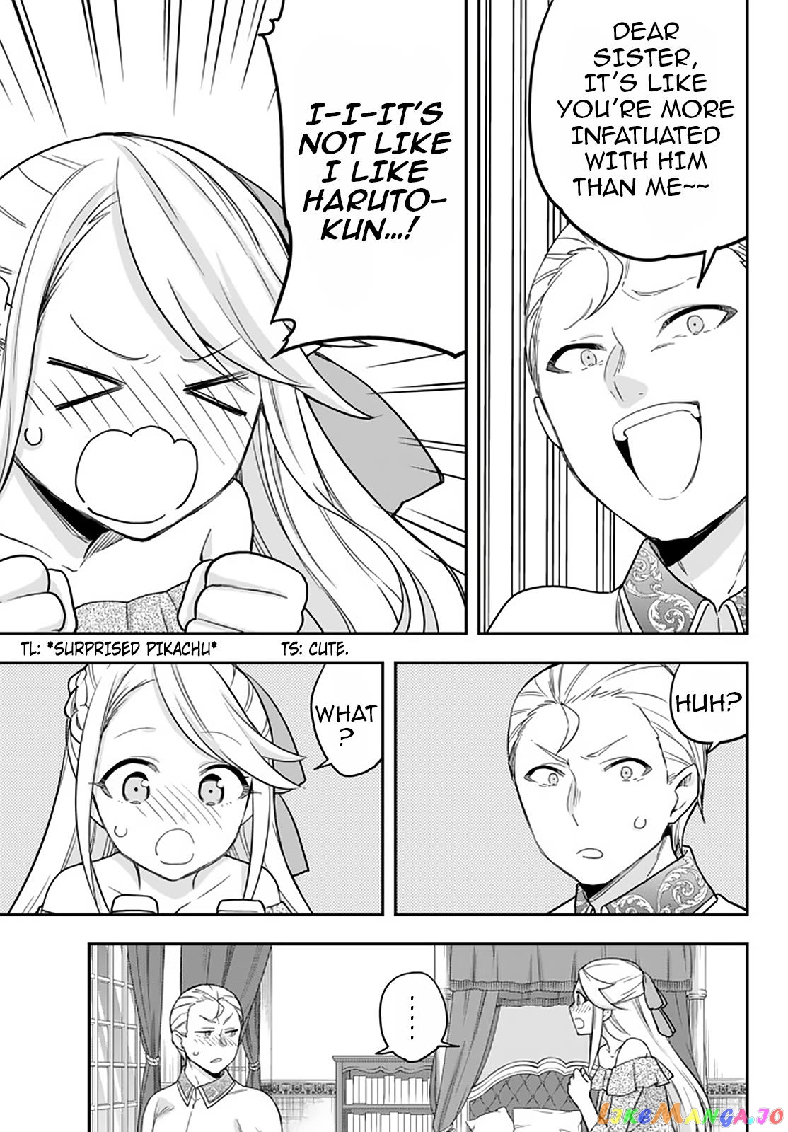 Jitsu wa Ore, Saikyou deshita? Chapter 22 page 10