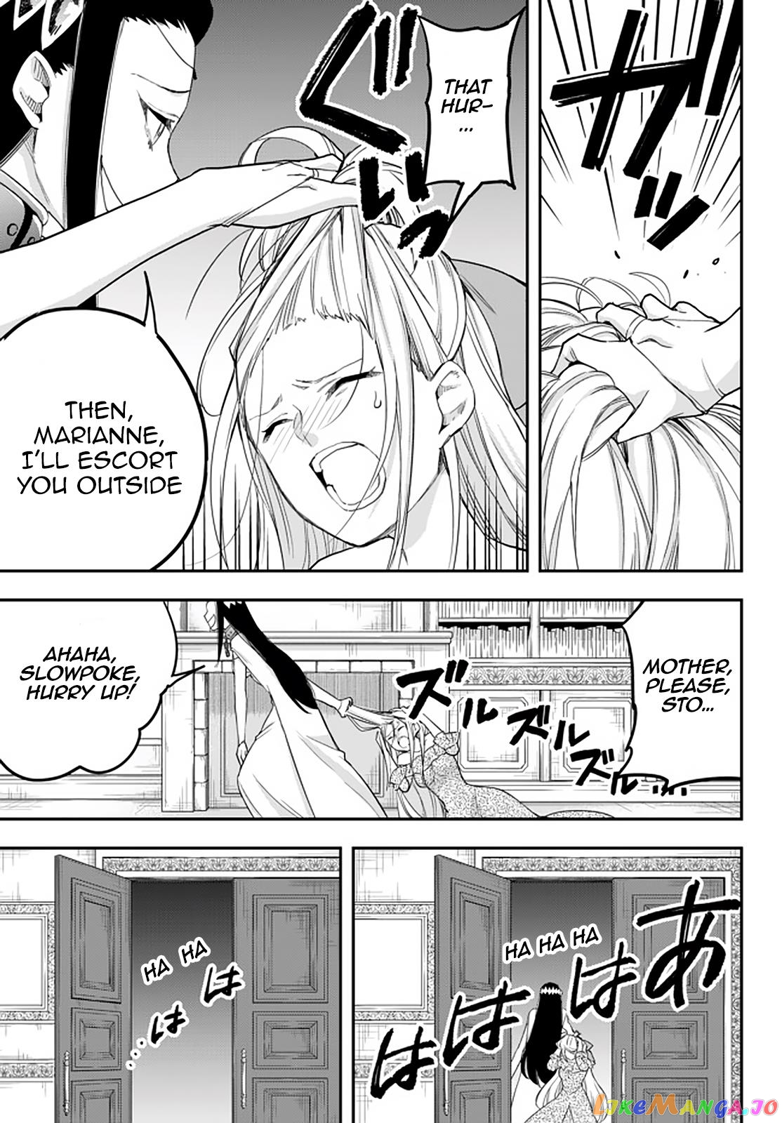 Jitsu wa Ore, Saikyou deshita? Chapter 22 page 28