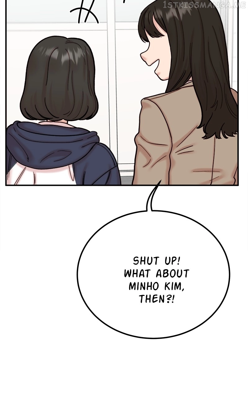 My Dud To Stud Boyfriend Chapter 43 page 120