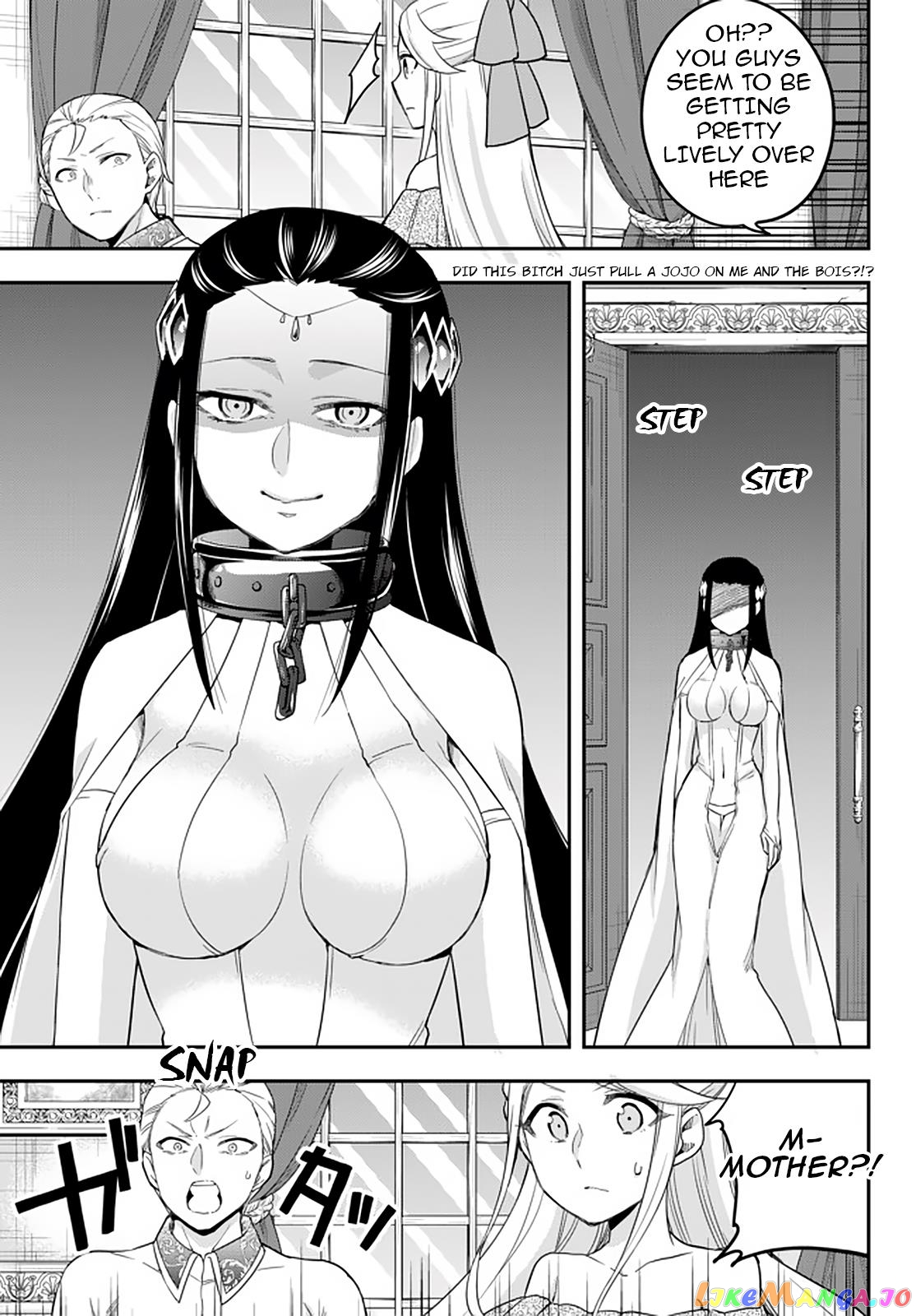 Jitsu wa Ore, Saikyou deshita? Chapter 22 page 20