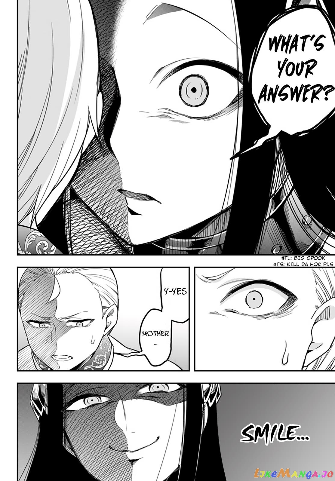 Jitsu wa Ore, Saikyou deshita? Chapter 22 page 27