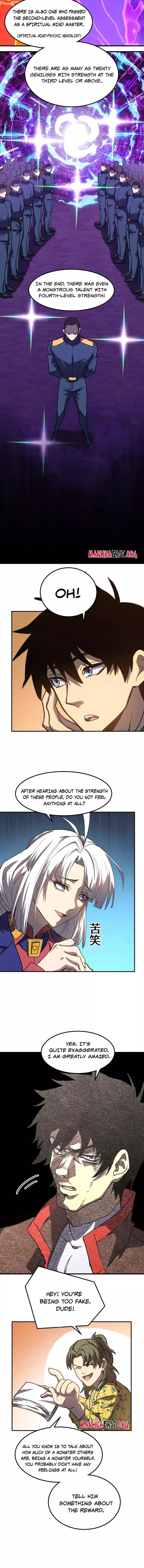 Apex Future Martial Arts Chapter 42 page 4