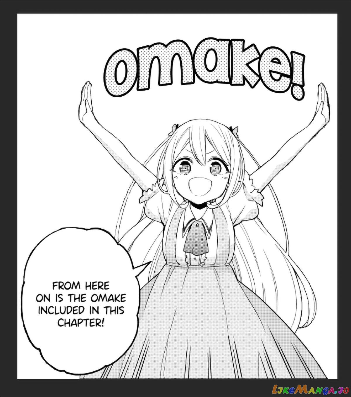 Jitsu wa Ore, Saikyou deshita? Chapter 22 page 33