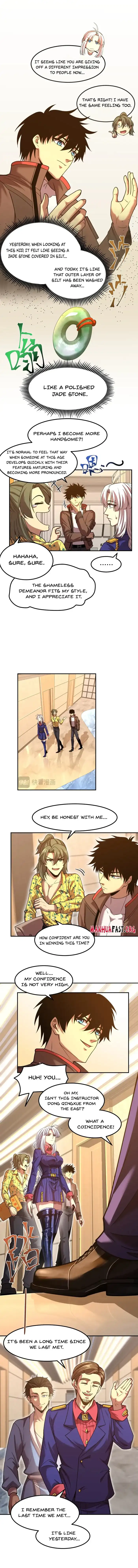Log into the Future Chapter 43 page 5