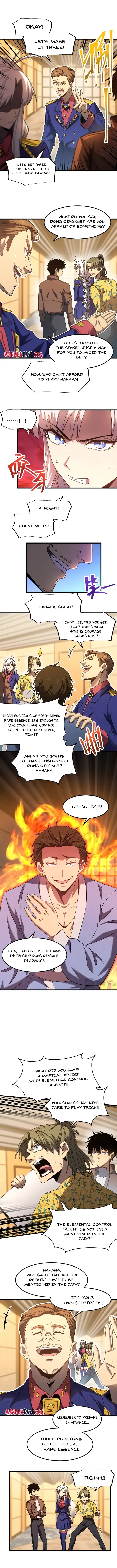 Log into the Future Chapter 43 page 7