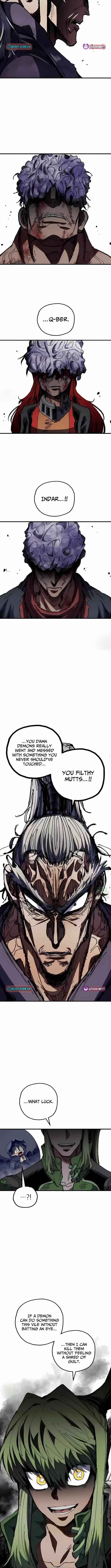 Warrior of the Sword Heart Chapter 43 page 14