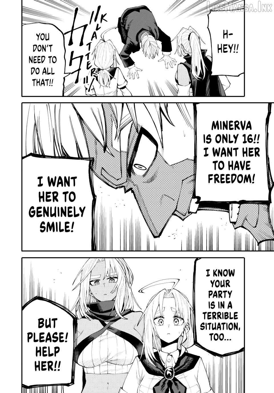Okāsan Bōkensha, Roguin Bōnasu de Sukiru “Shufu” ni Mezamemashita. Shuuichi Moraeru Chirashi de Bōkensha Seikatsu Ganbarimasu! Chapter 42 page 16