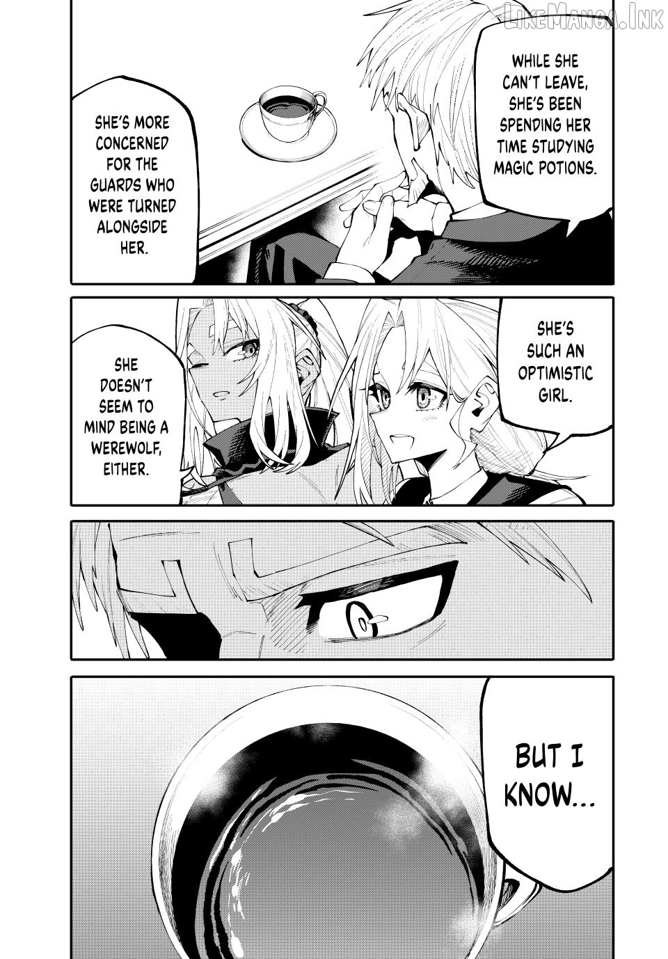Okāsan Bōkensha, Roguin Bōnasu de Sukiru “Shufu” ni Mezamemashita. Shuuichi Moraeru Chirashi de Bōkensha Seikatsu Ganbarimasu! Chapter 42 page 13