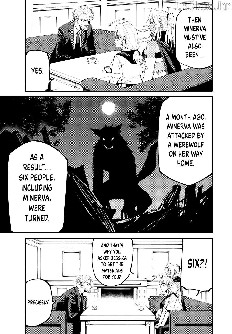 Okāsan Bōkensha, Roguin Bōnasu de Sukiru “Shufu” ni Mezamemashita. Shuuichi Moraeru Chirashi de Bōkensha Seikatsu Ganbarimasu! Chapter 42 page 11