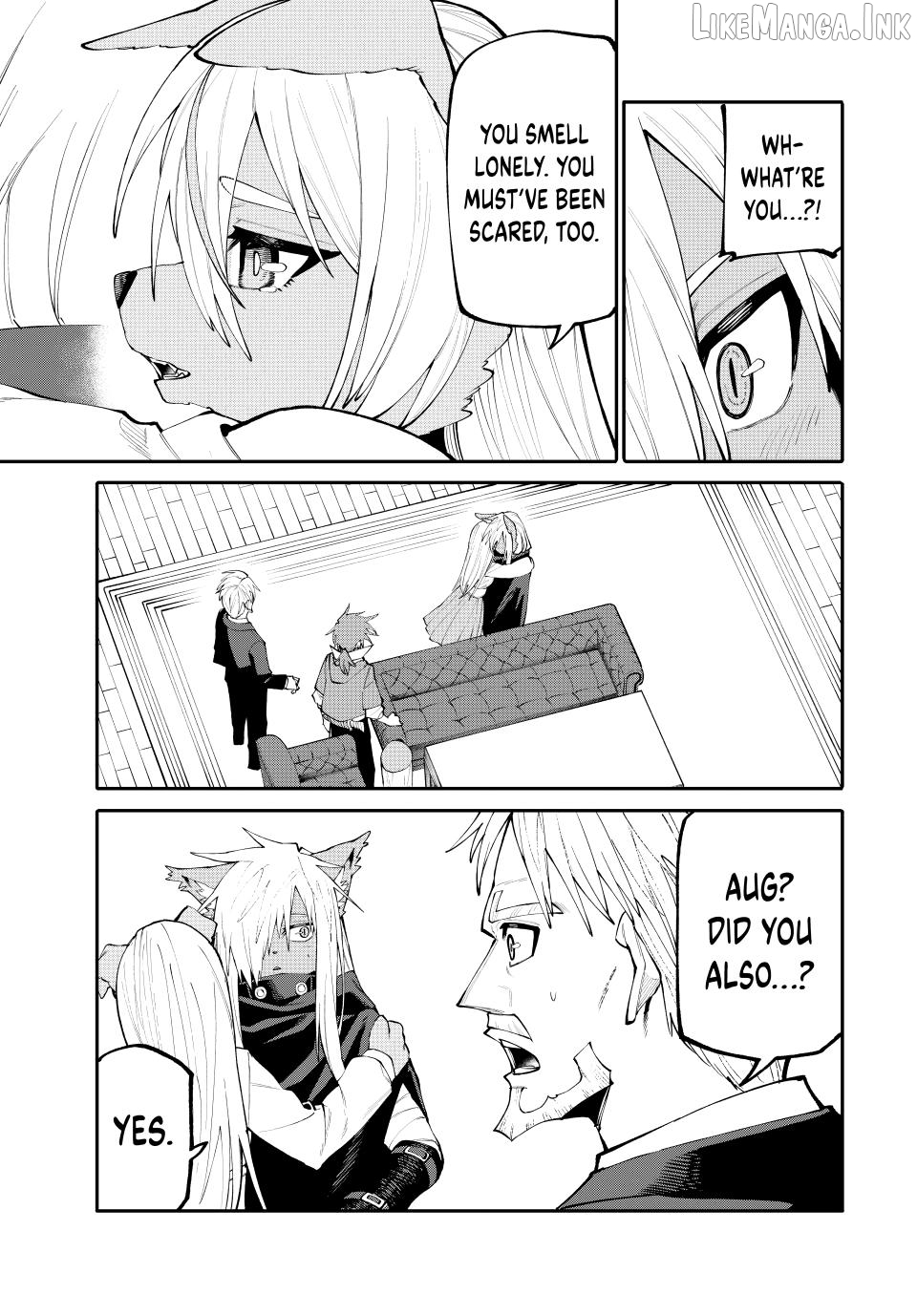 Okāsan Bōkensha, Roguin Bōnasu de Sukiru “Shufu” ni Mezamemashita. Shuuichi Moraeru Chirashi de Bōkensha Seikatsu Ganbarimasu! Chapter 42 page 9