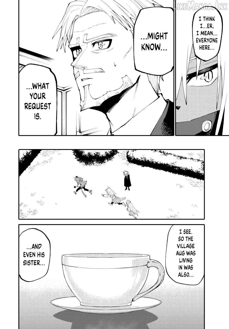Okāsan Bōkensha, Roguin Bōnasu de Sukiru “Shufu” ni Mezamemashita. Shuuichi Moraeru Chirashi de Bōkensha Seikatsu Ganbarimasu! Chapter 42 page 10