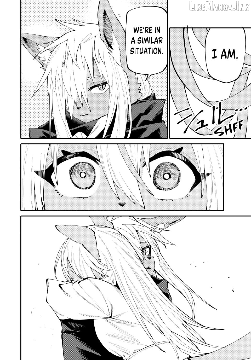 Okāsan Bōkensha, Roguin Bōnasu de Sukiru “Shufu” ni Mezamemashita. Shuuichi Moraeru Chirashi de Bōkensha Seikatsu Ganbarimasu! Chapter 42 page 8