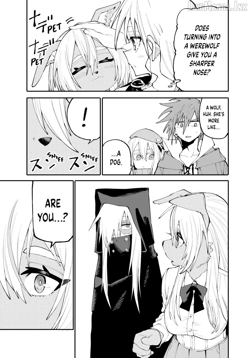 Okāsan Bōkensha, Roguin Bōnasu de Sukiru “Shufu” ni Mezamemashita. Shuuichi Moraeru Chirashi de Bōkensha Seikatsu Ganbarimasu! Chapter 42 page 7