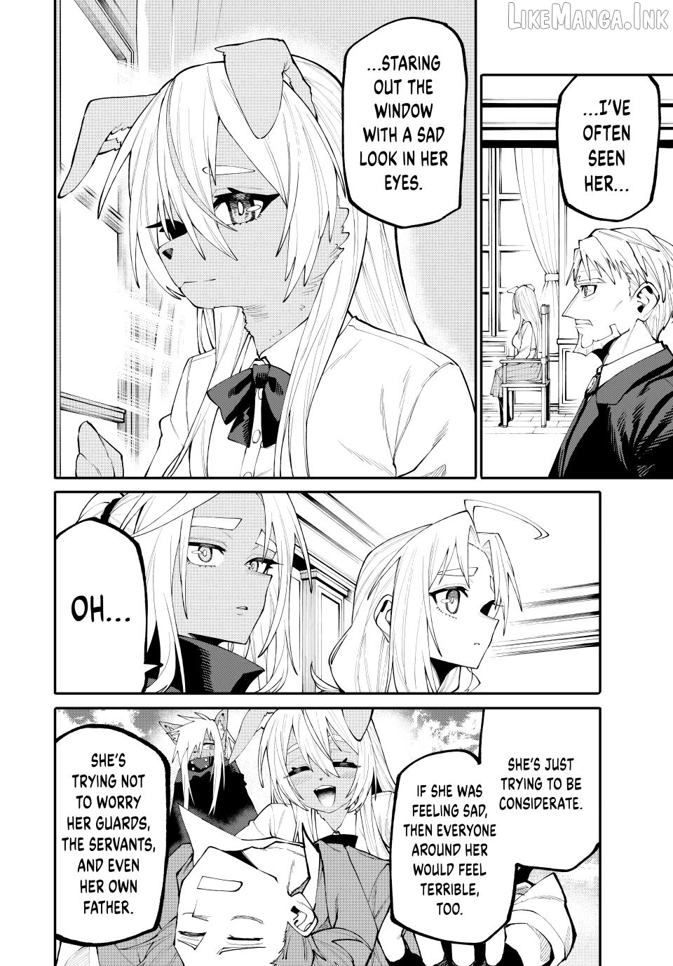 Okāsan Bōkensha, Roguin Bōnasu de Sukiru “Shufu” ni Mezamemashita. Shuuichi Moraeru Chirashi de Bōkensha Seikatsu Ganbarimasu! Chapter 42 page 14