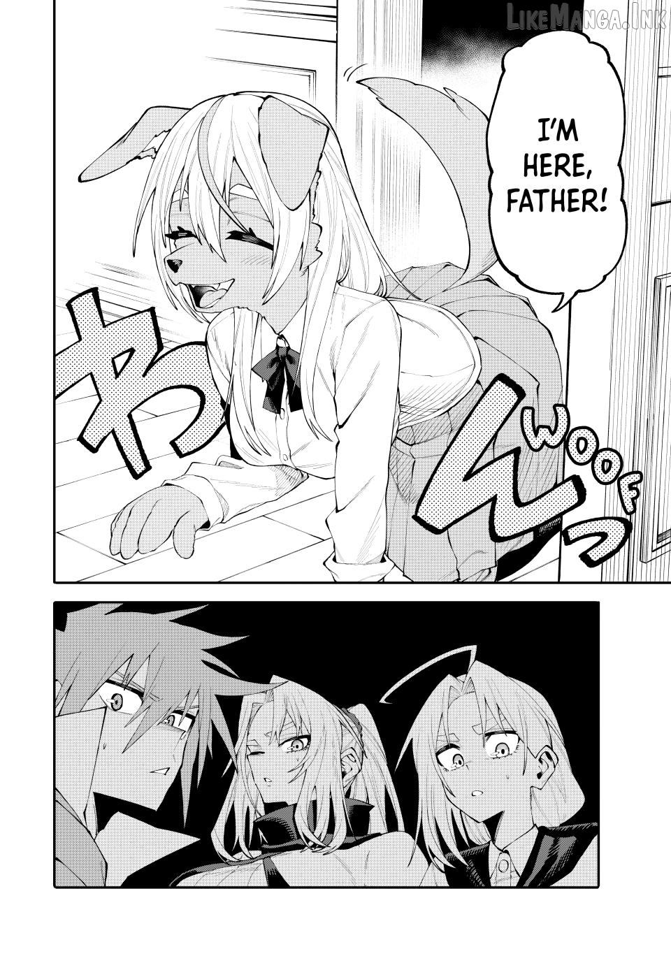 Okāsan Bōkensha, Roguin Bōnasu de Sukiru “Shufu” ni Mezamemashita. Shuuichi Moraeru Chirashi de Bōkensha Seikatsu Ganbarimasu! Chapter 42 page 4