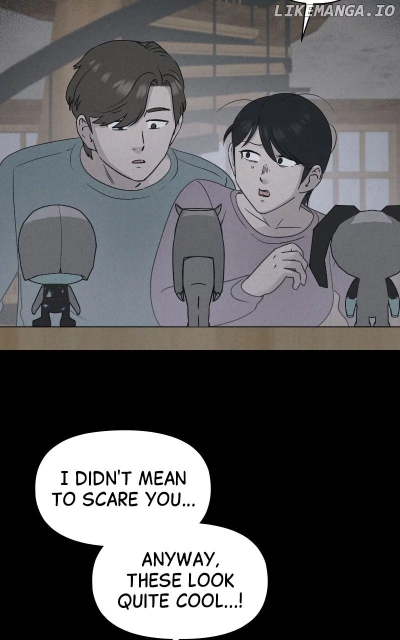 Tales of the Unusual 2 Chapter 43 page 17