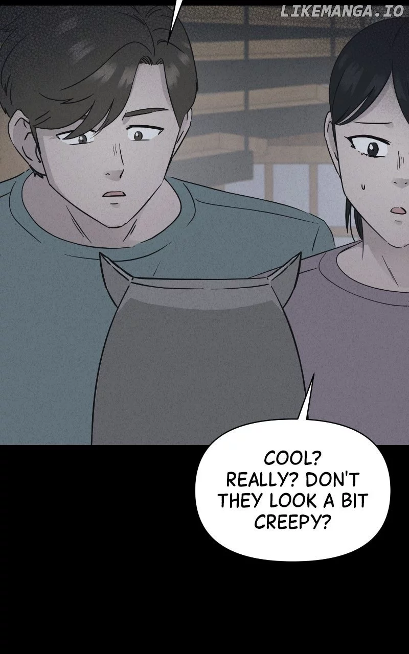 Tales of the Unusual 2 Chapter 43 page 18