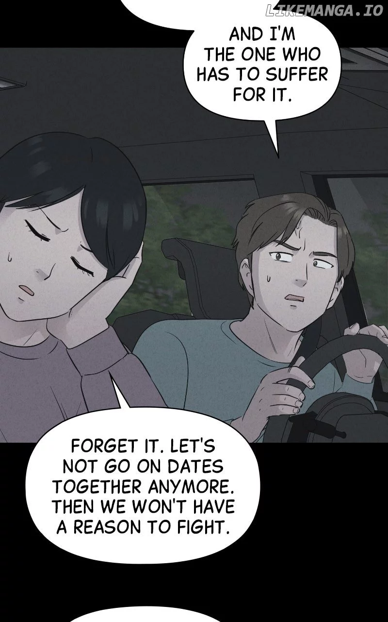 Tales of the Unusual 2 Chapter 43 page 36